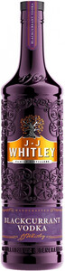 J.J. Whitley Blackcurrant (Russia), 0.5 л