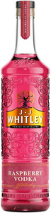 J.J. Whitley Raspberry (Russia), 0.5 л