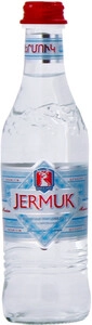 Минеральная вода Jermuk Still, Glass, 0.33 л