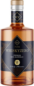 PVRE WhiskyZero, 0.7 л
