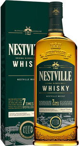 Nestville, gift box, 0.7 L