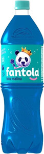 Fantola Blue Malina, PET, 1 L