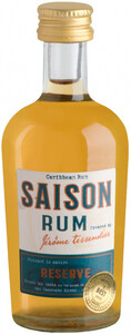 Saison Rum Reserve, 50 ml