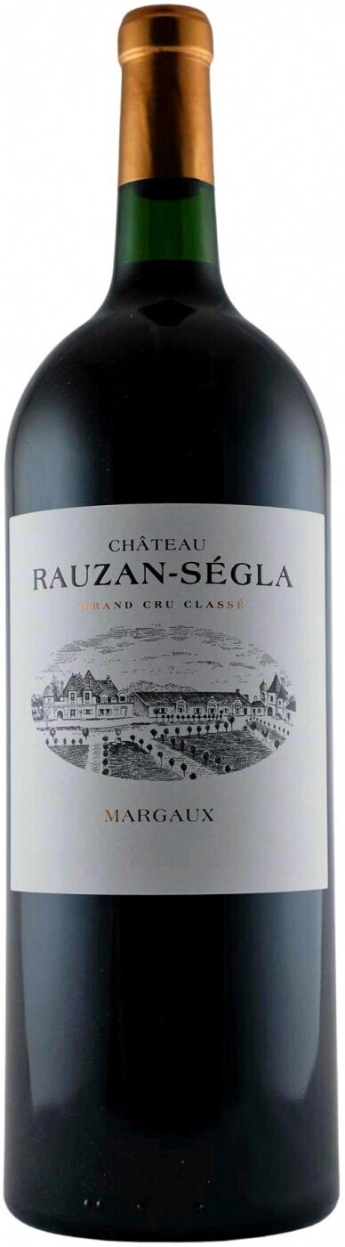 Wine Chateau Rauzan-Segla, 2004, 6000 ml Chateau Rauzan-Segla