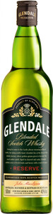 Glendale Reserve Blended Scotch Whisky, 0.5 л