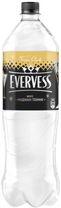 Evervess Tonic, PET, 1.5 L