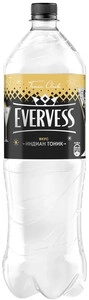 Evervess Tonic, PET, 1.5 л