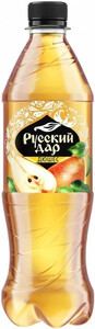 Russkiy Dar Pear, PET, 0.5 L
