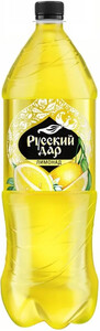 Russkiy Dar Limonade, PET, 2 L