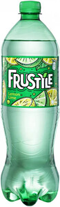 Frustyle Lemon-Lime, PET, 2 L