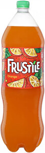 Frustyle Orange, PET, 2 L