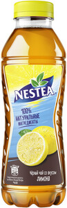 Nestea Lemon, PET, 0.5 L