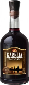Shujskaya Vodka, Karelia, Balsam, 0.5 л