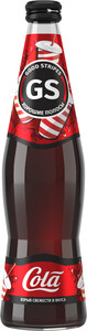 Good Stripes Cola, 0.5 L