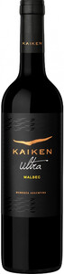 Вино Kaiken Ultra Malbec, 2019