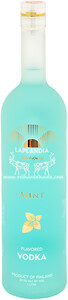 Laplandia Mint Shot, 1 л