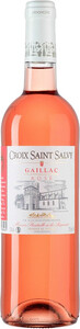 Croix Saint Salvy Rose, Gaillac АОC, 2021