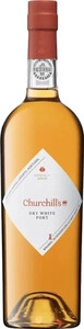 Churchills, White Port Dry Aperitif