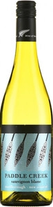 Вино Paddle Creek Sauvignon Blanc, 2022
