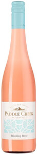 Misty Cove, Paddle Creek Riesling Rose, 2021