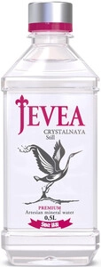 Jevea Premium Still, PET, 0.5 L