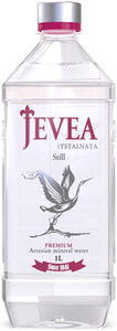 Jevea Premium Still, PET, 1 л
