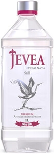 Jevea Premium Still, PET, 1 L