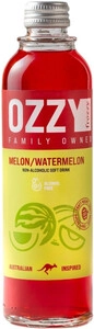 OZZY Melon/Watermelon, 0.33 л