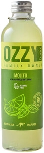 OZZY Mojito, 0.33 л
