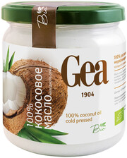 Gea, Coconut Oil, 350 ml