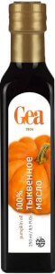 Gea, Pumpkin Seed Oil, 250 мл