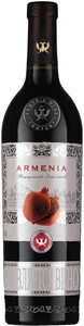 Armenia Pomegranate Semi-Sweet, 1.5 л