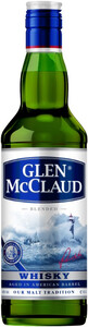 Glen McClaud, 0.5 л