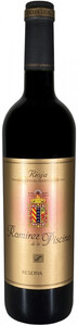 Красное вино Ramirez de la Piscina, Reserva, Rioja DOCa, 2017
