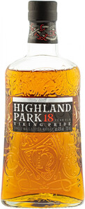 Highland Park, Viking Pride 18 Year Old, 0.7 л