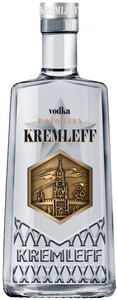 Kremleff Priority, 0.5 л