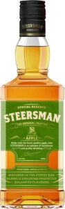 Steersman Apple, 0.7 L