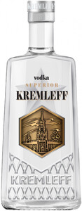 Kremleff Superior, 0.5 л