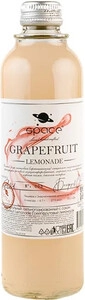 Space Grapefruit Lemonade, 0.33 л