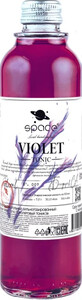 Space Violletta Tonic, 0.33 л