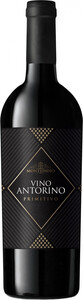 Вино Montedidio, Vino Antorino Primitivo, Puglia IGT, 2021