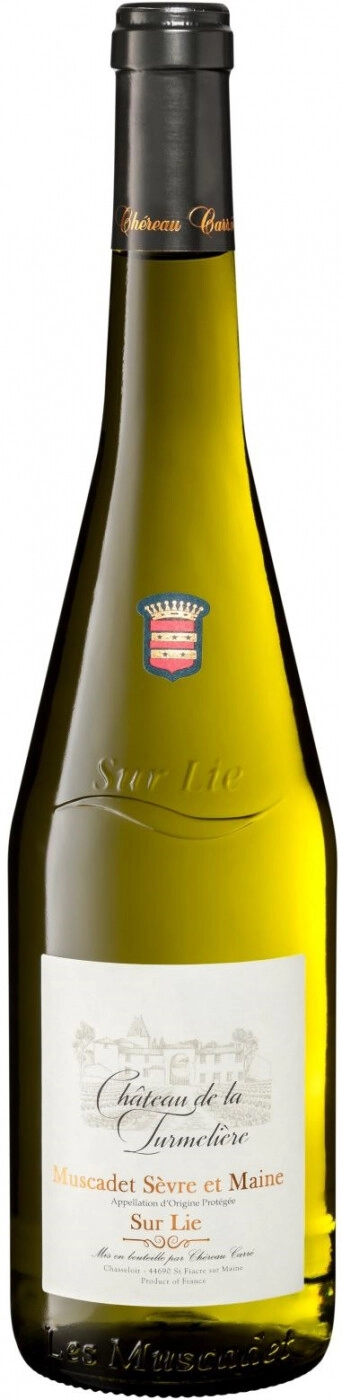 Muscadet sevre maine sur lie