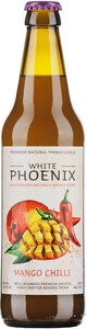 Cider House, White Phoenix Mango Chilli, Mead, 0.45 L