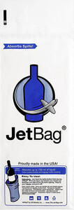 JetBag, Secure Wine