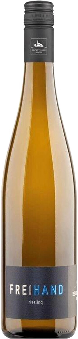フリッツ ハーク フリッツ ハーク リースリング クヴァリテーツヴァイン トロッケン 2021  白ワイン リースリング ドイツ 750ml