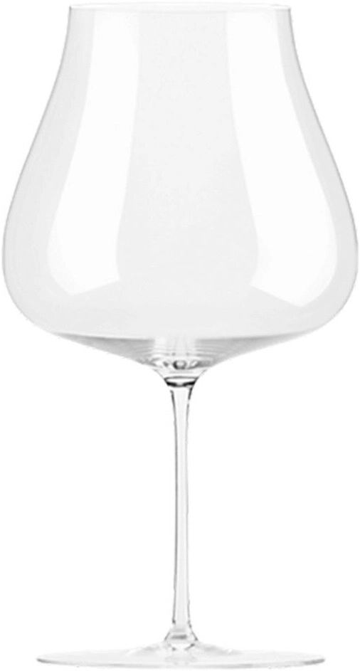 Glass Schott Zwiesel, Sensory Wine Glass by Conterno Giacomo, Set