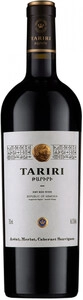 Armenia Wine, Tariri Red Dry, 2019