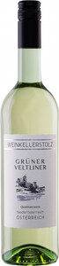 Weinkellerstolz Gruner Veltliner Qualitatswein, Niederosterreich, 2021