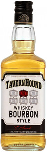 Tavern Hound Bourbon Style, 0.5 л