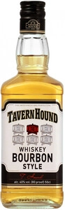 Tavern Hound Bourbon Style, 0.5 L